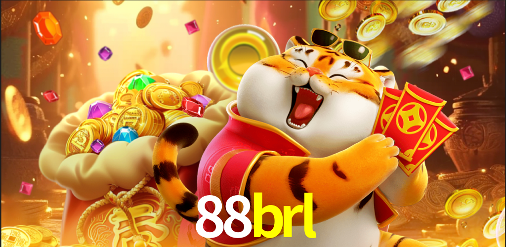 88brl: Seu Cassino Premiado com Pagamentos Rápidos