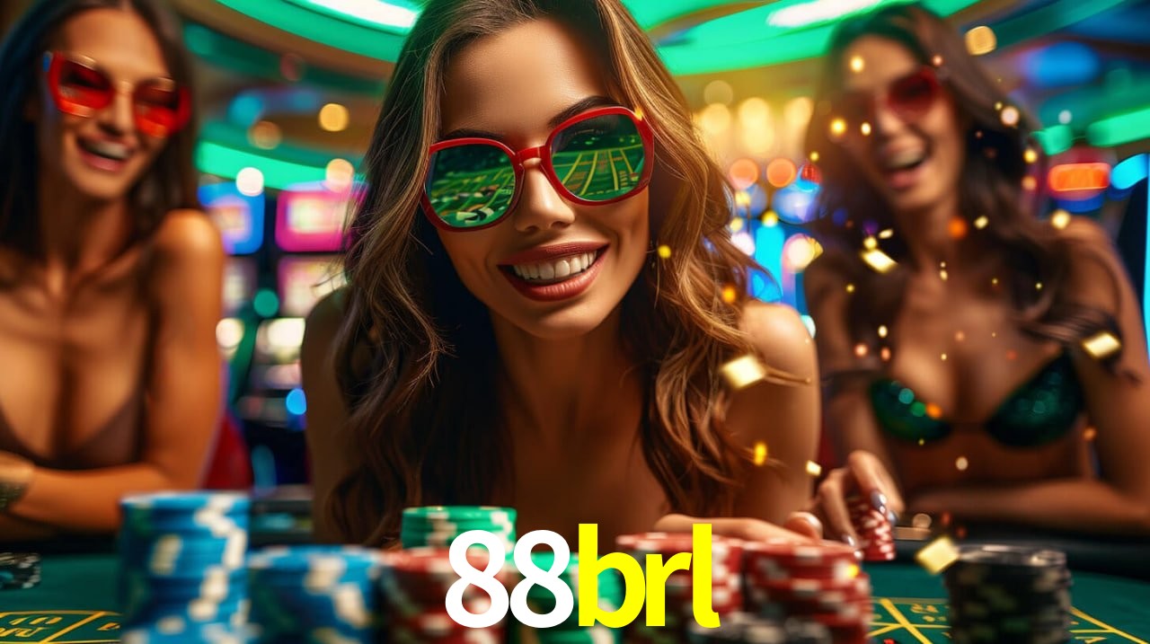 Welcome Bonus 88brl