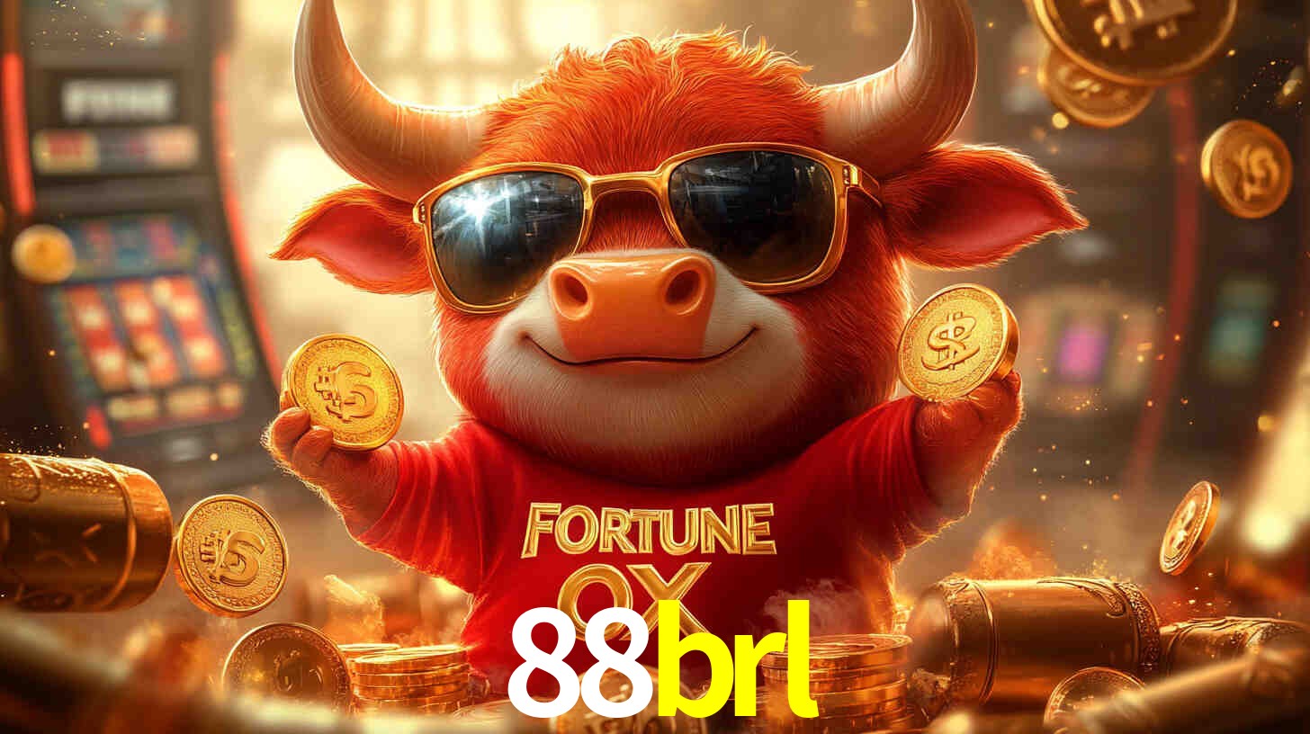 88brl - Plataforma Oficial - 88brl.com