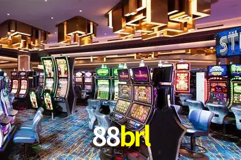 Desvendando o Mundo dos Jogos Virtuais na 88brl
