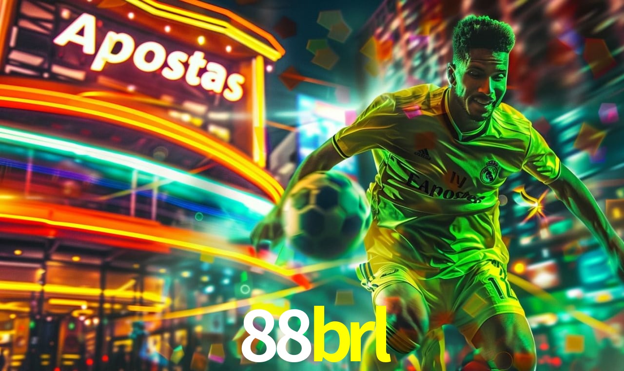 Estatísticas 88brl