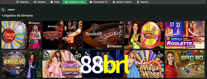 88brl bet