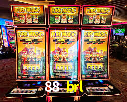 Cadastro rápido e seguro na 88 brl