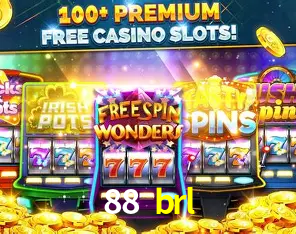 Ganhe prêmios incríveis na 88 brl