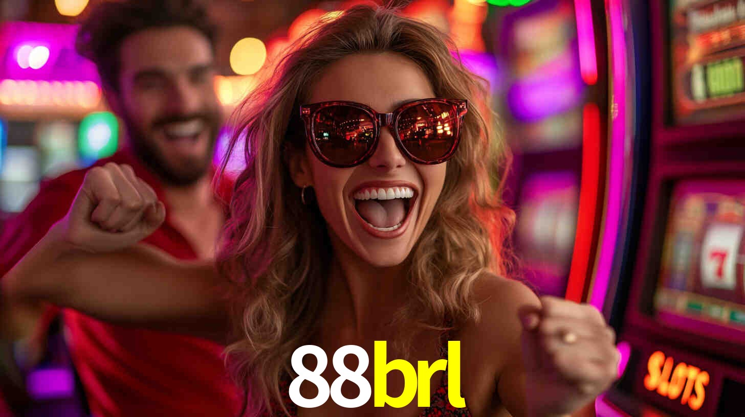 A Popularidade dos Caça-Níqueis no 88brl