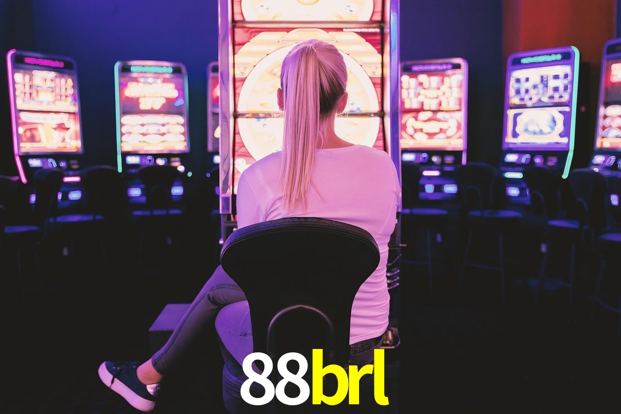 Slot Games 88brl