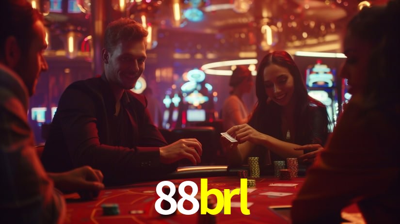 Apostas Esportivas na 88brl: Um Guia Completo