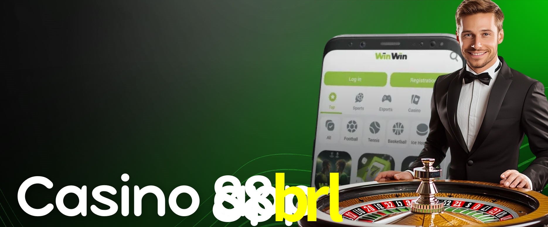 Weekend Specials 88brl
