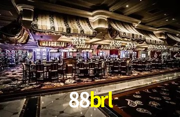 APP oficial da 88brl para mobile