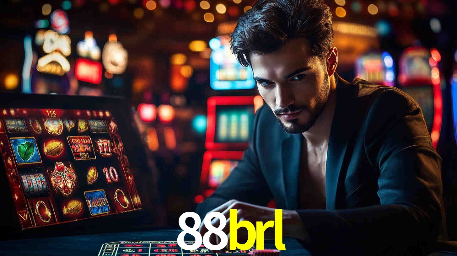 88brl: Seu Especialista em Apostas Esportivas Brasileiras