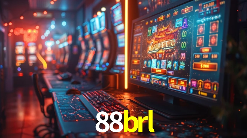88brl bet