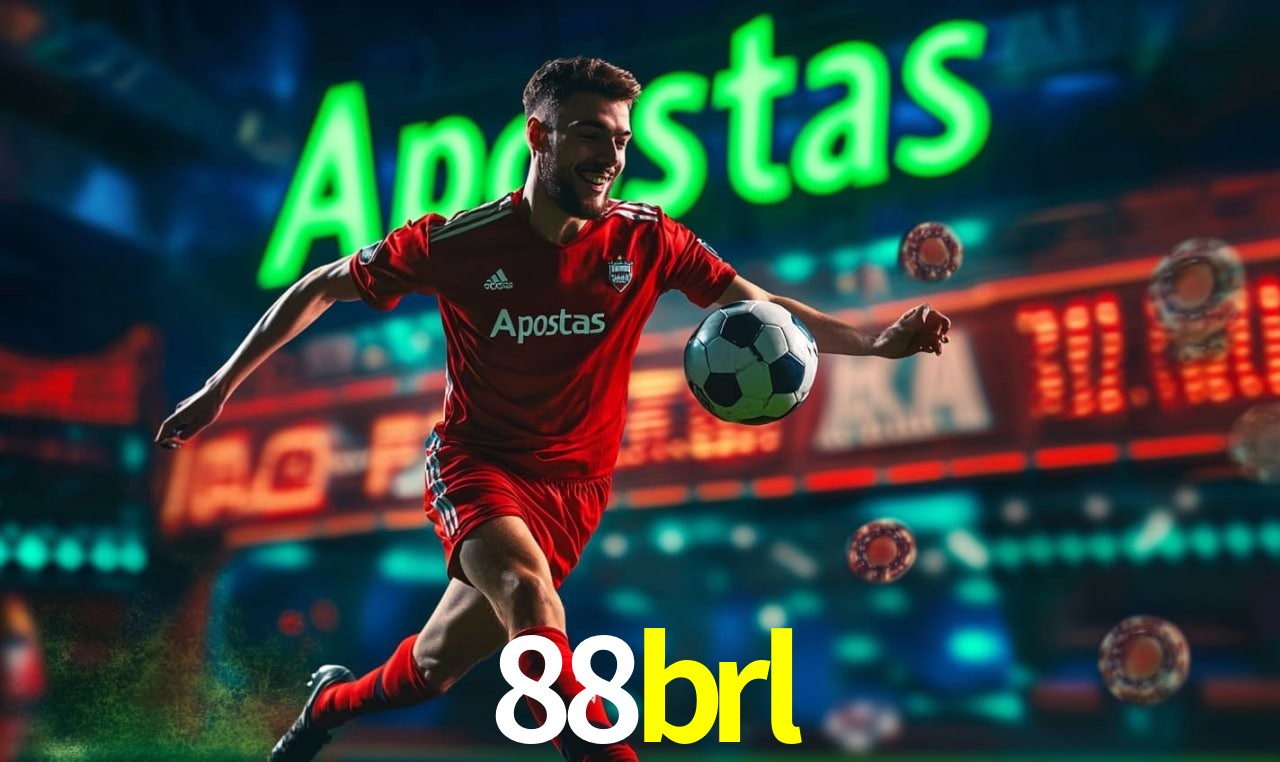 A Emoção da Loteria na 88brl: Uma Chance de Mudança de Vida