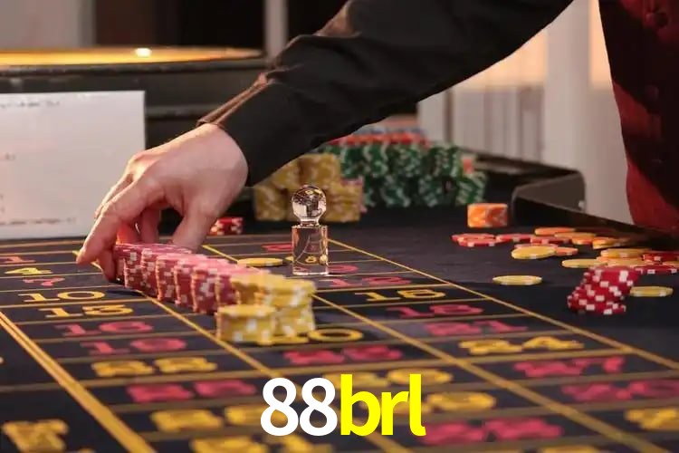 Inovações de Jogos na 88brl: O Futuro das Experiências Interativas