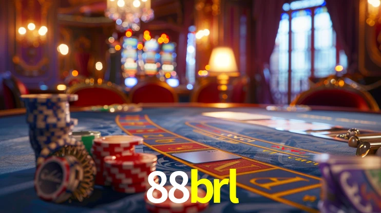 Account Benefits 88brl