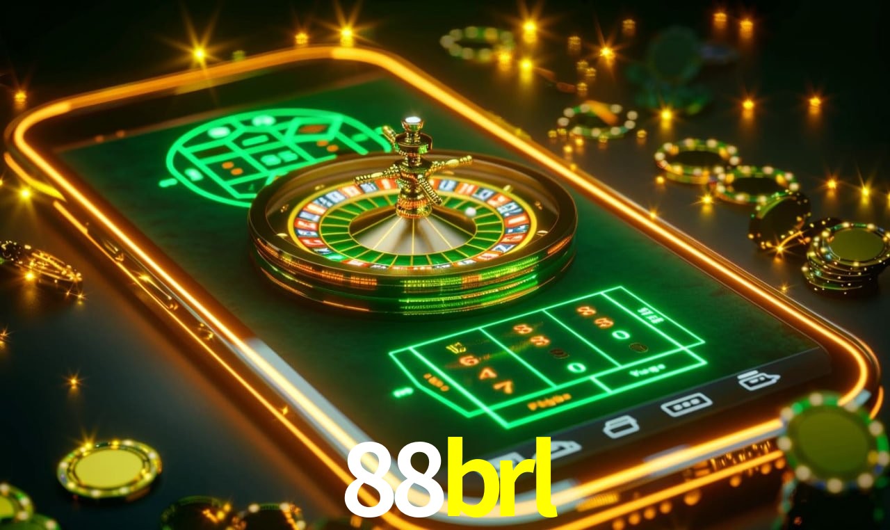 Benefícios da Conta 88brl