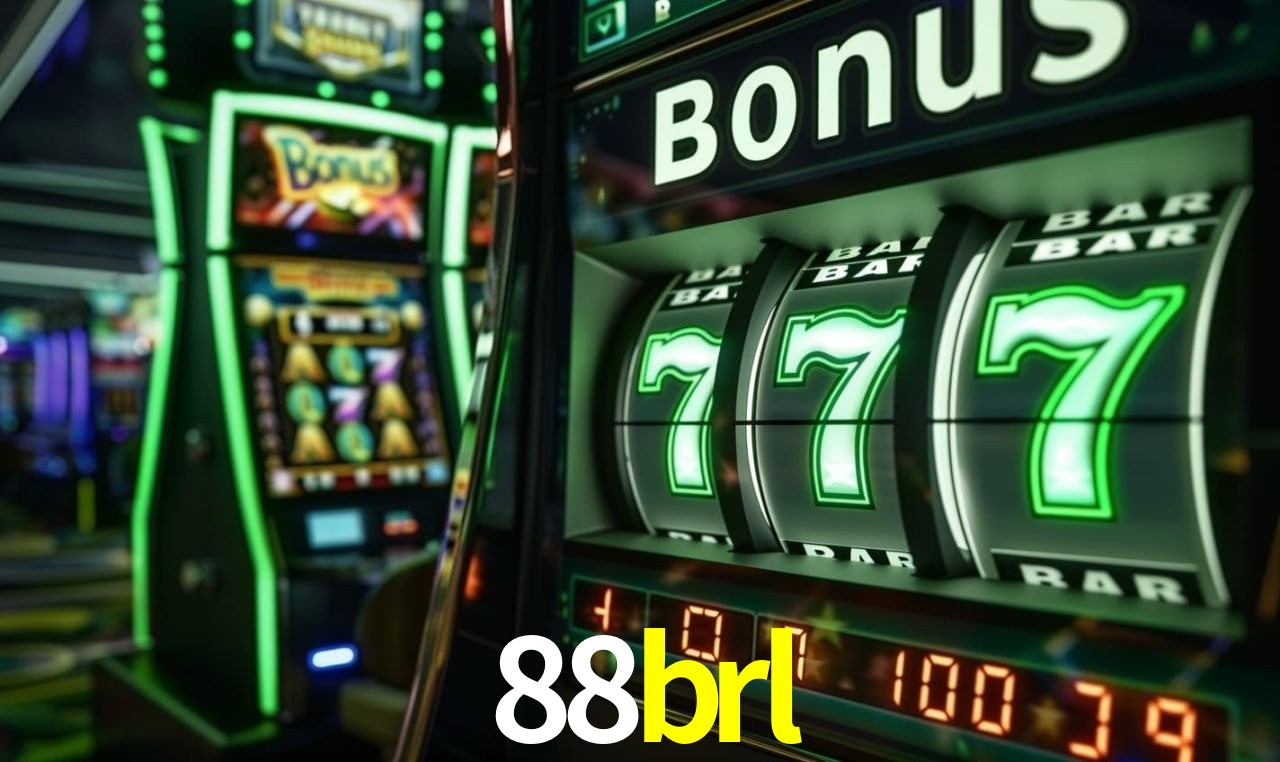 Live Casino 88brl