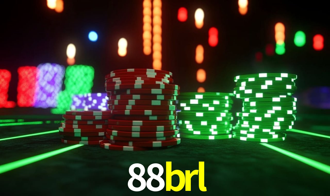 Game Statistics 88brl