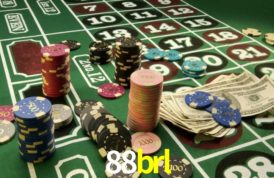 Ofertas Imperdíveis na 88brl: Promoções e Bônus Que Valem a Pena