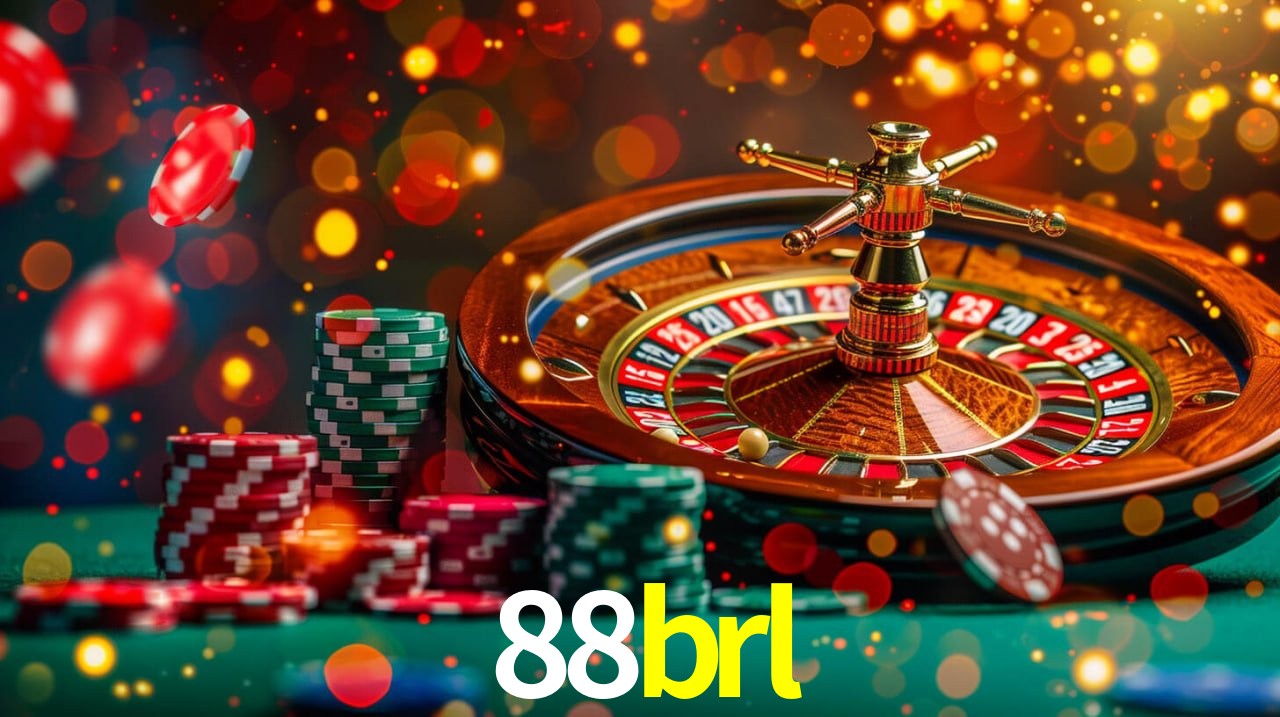 Descubra a Essência do 88brl: Nossa História e Compromissos