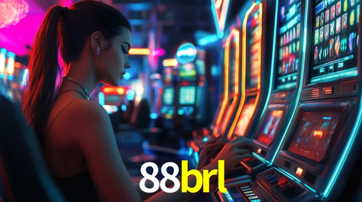 88brl App Interface