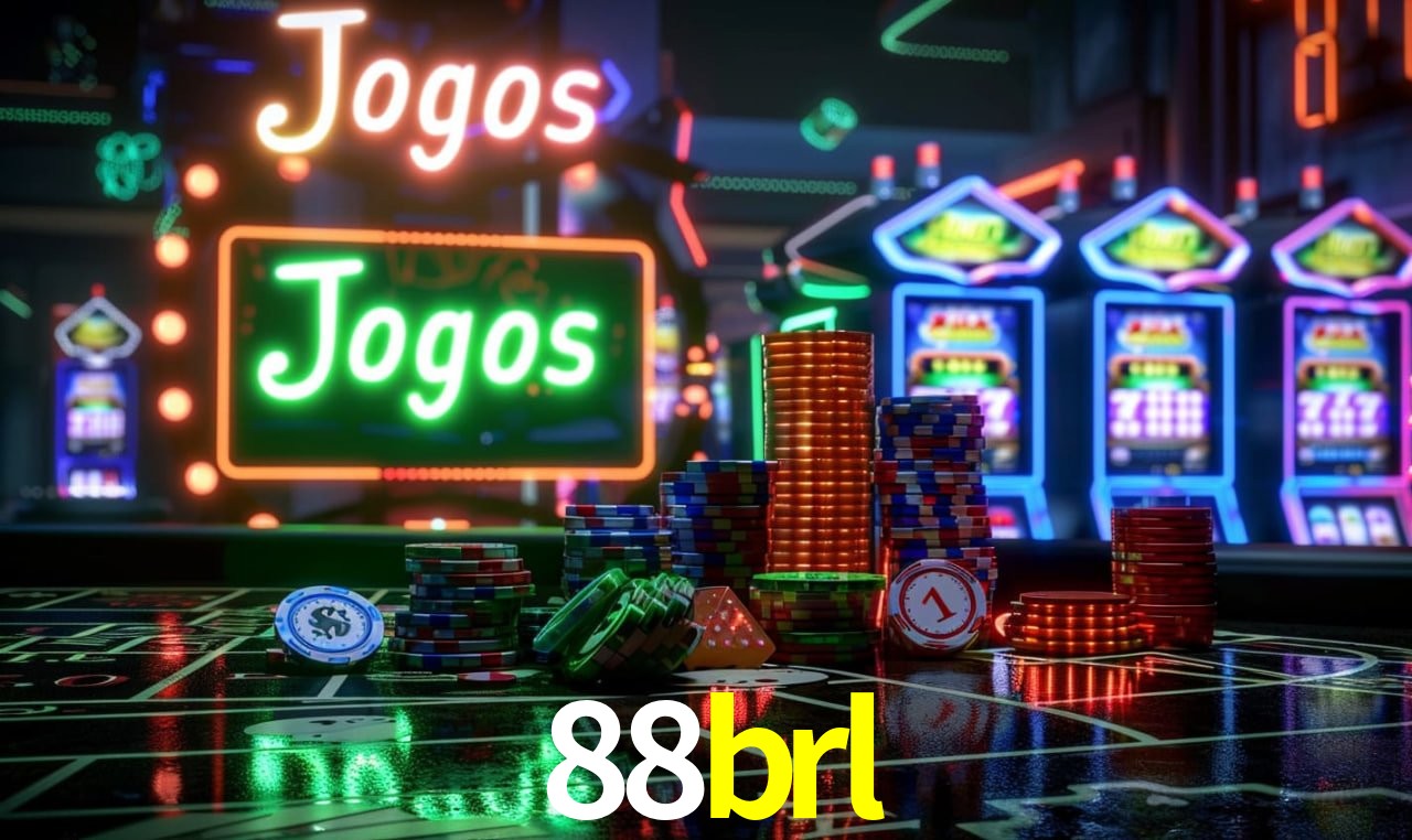 88brl bet