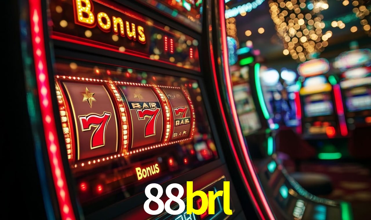 Bônus Generosos e Exclusivos no 88brl para Você!