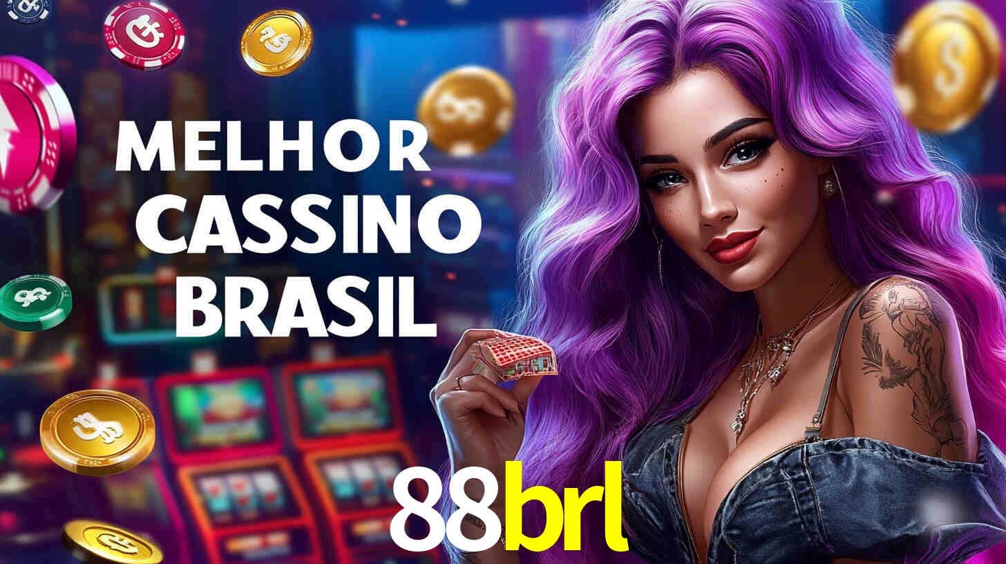 Apostas Esportivas na 88brl: Um Guia Completo