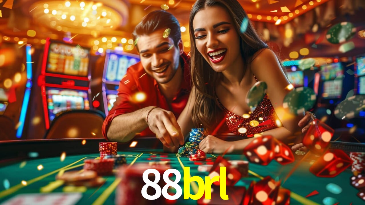 Jogos de Slot 88brl