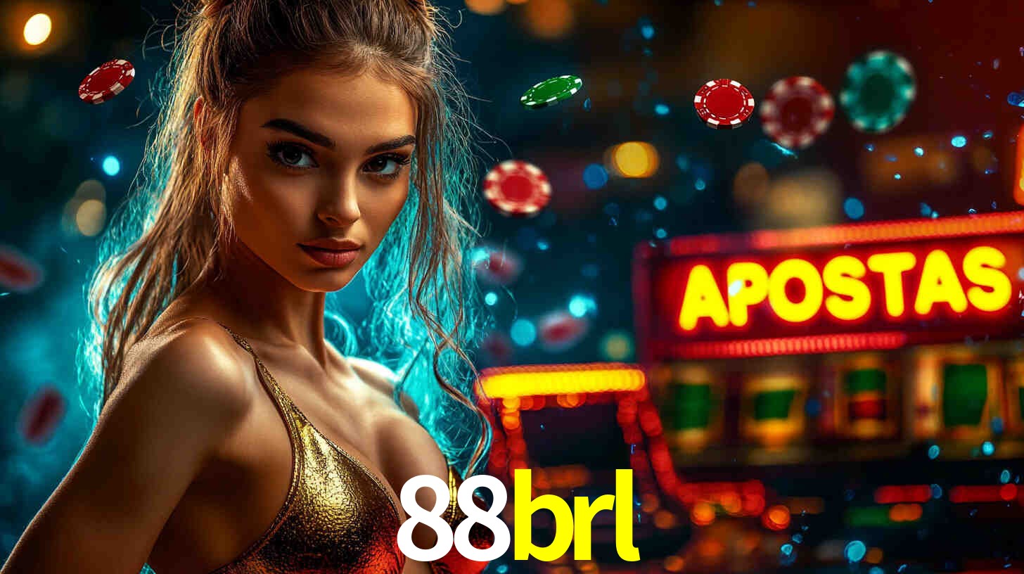 Desvendando o Mundo dos Jogos Virtuais na 88brl