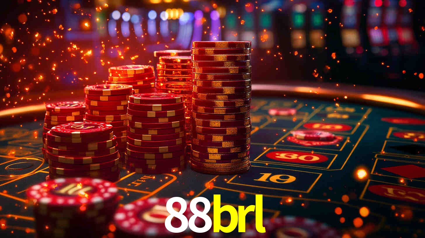 Tournaments 88brl