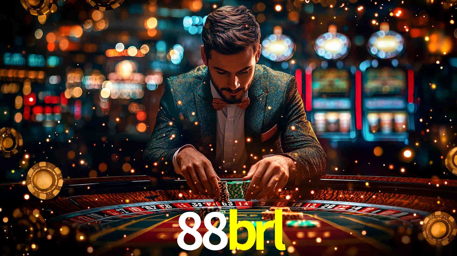 Welcome Bonus 88brl