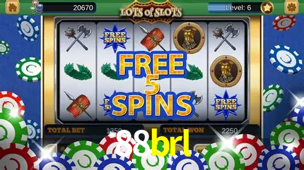 Descubra a Magia dos Jogos de Arcade no 88brl