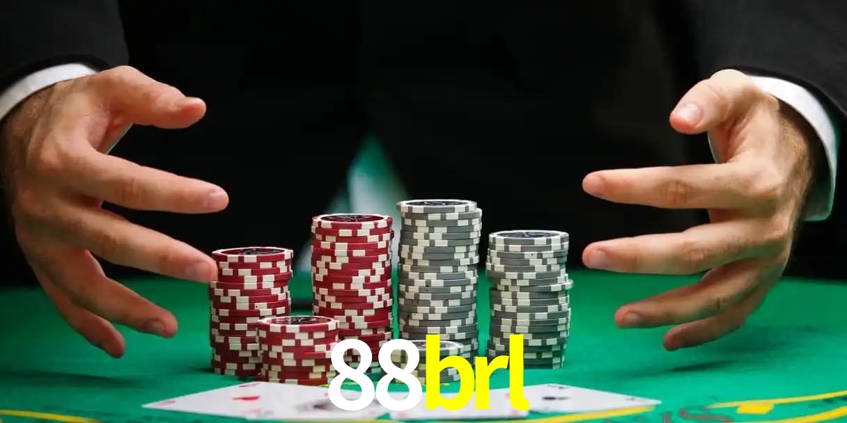 cassino 88brl