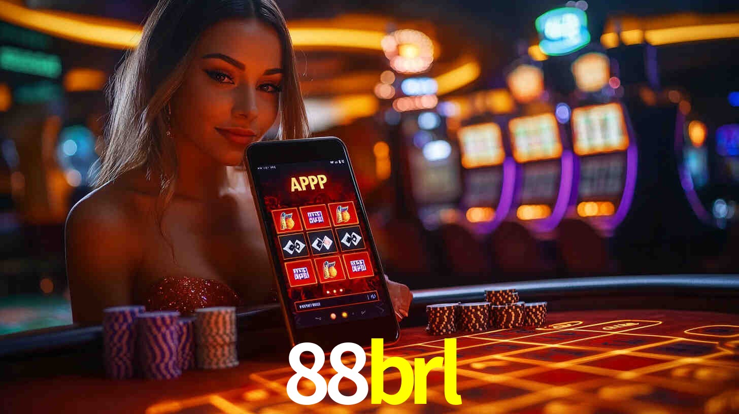 Inovações de Jogos na 88brl: O Futuro das Experiências Interativas