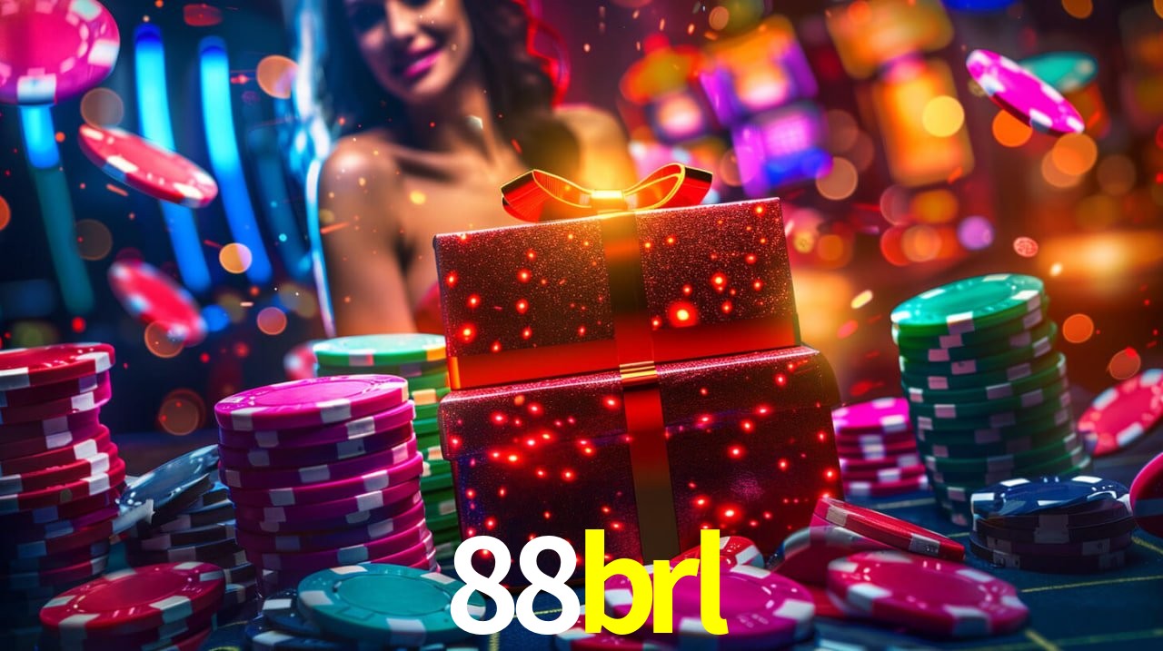 Descubra a Essência do 88brl: Nossa História e Compromissos