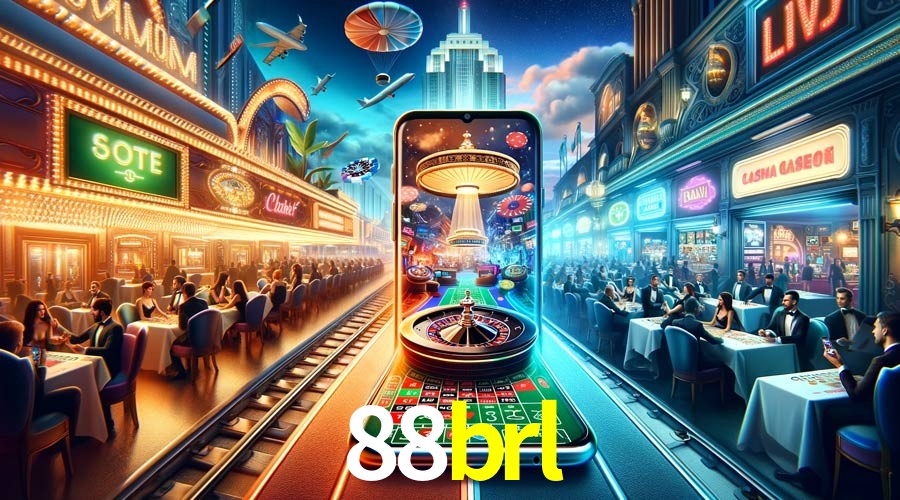 Responsive Design 88brl