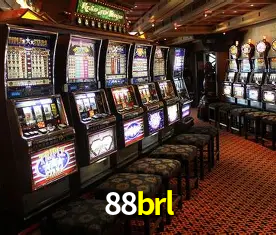 Descubra o Mundo do Cassino Online com 88brl