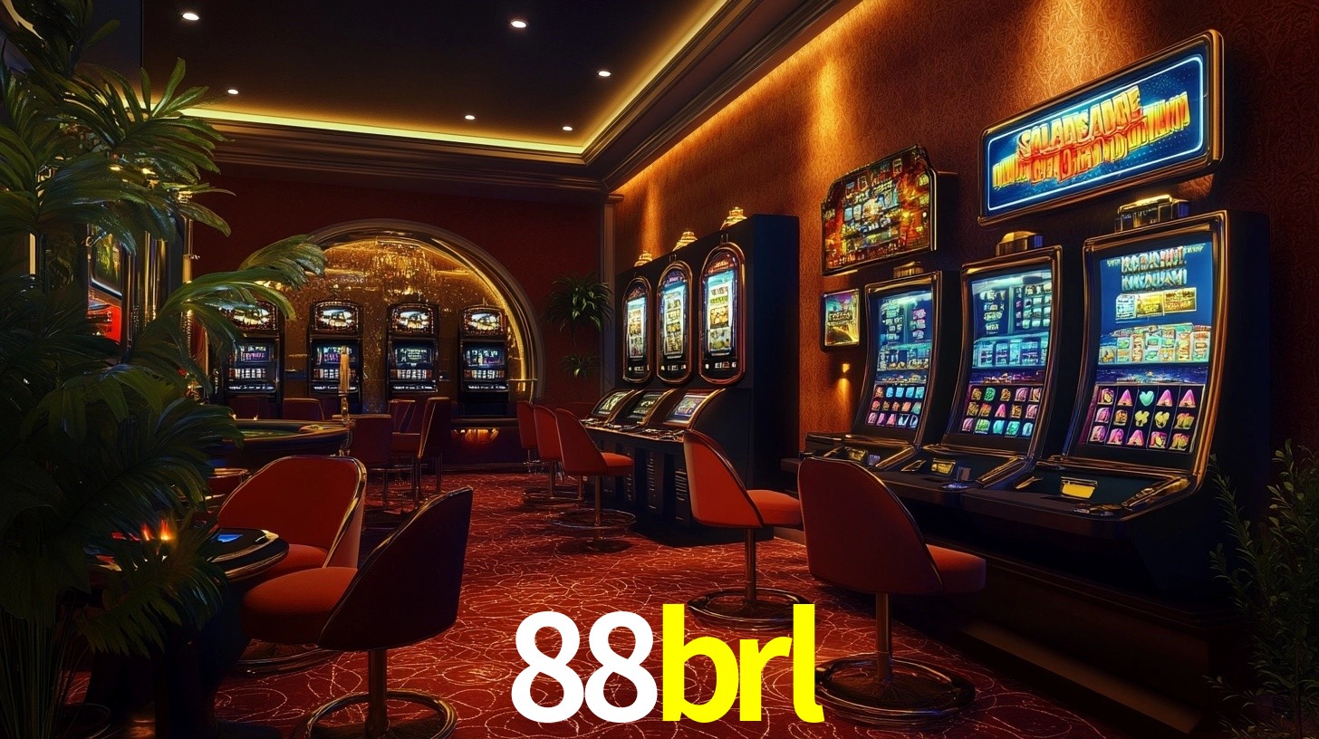 Roulette Table 88brl