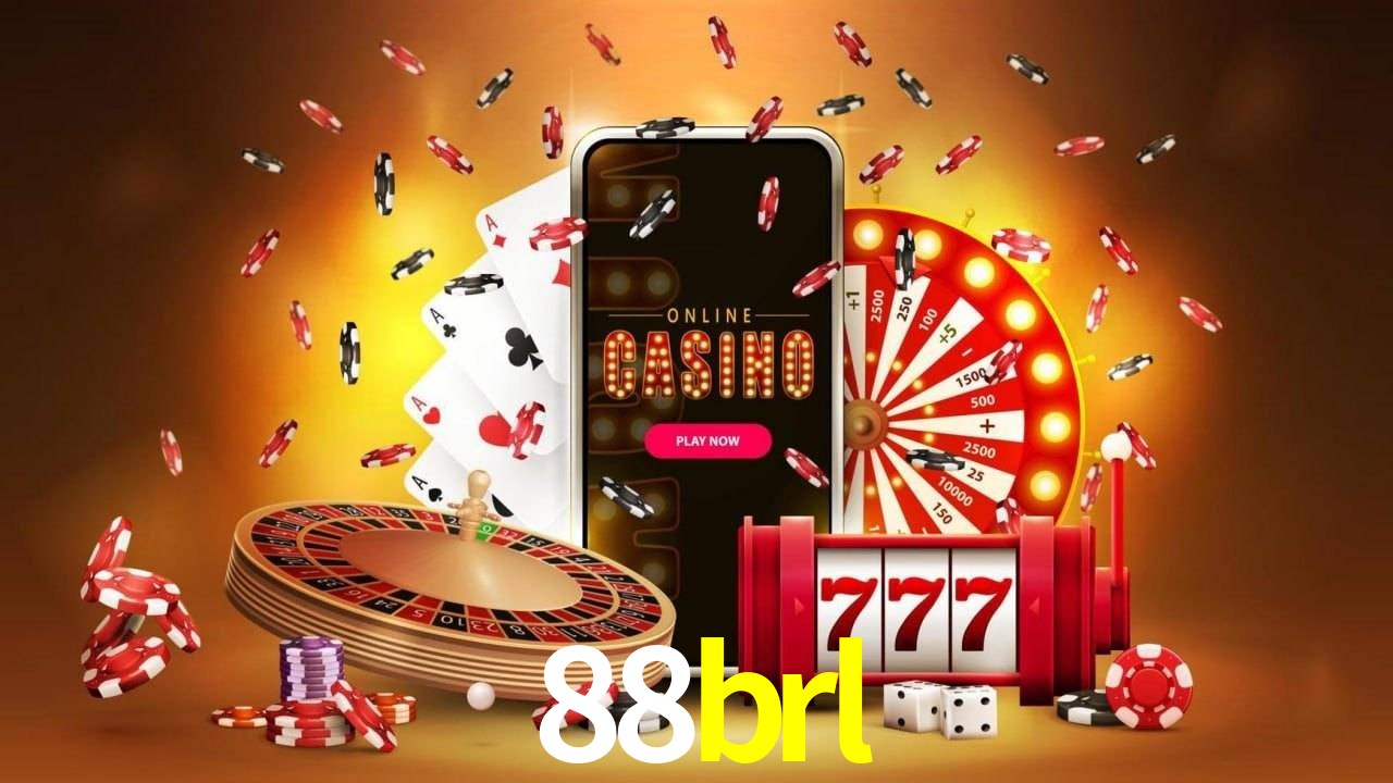 Estatísticas do Jogo 88brl