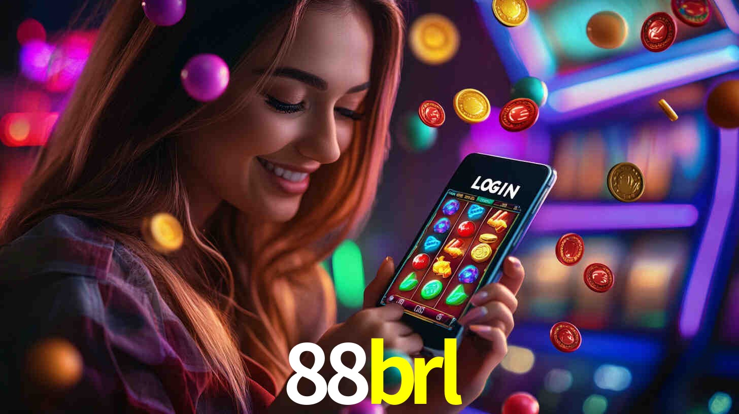 Experimente o Login Seguro Premium no 88brl