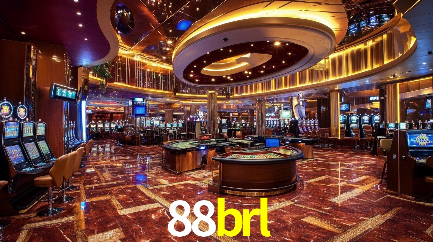 Live Casino 88brl