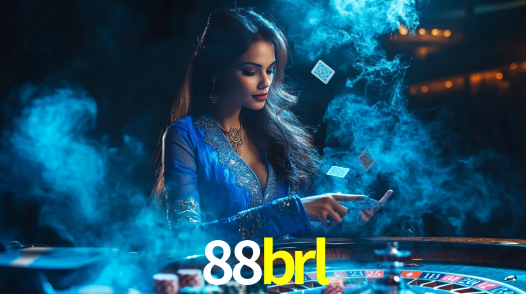A Popularidade dos Caça-Níqueis no 88brl