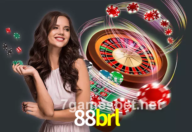 vivo no cassino 88brl