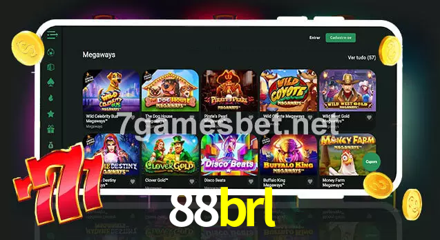 88brl aplicativo