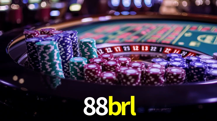 Welcome Bonus 88brl