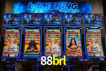 Descubra o Mundo do Cassino Online com 88brl