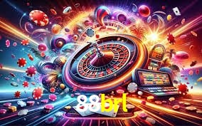 Descubra a Magia dos Jogos de Arcade no 88brl