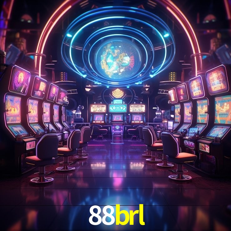 A Emoção da Loteria na 88brl: Uma Chance de Mudança de Vida