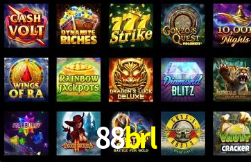 Seasonal Promotions 88brl
