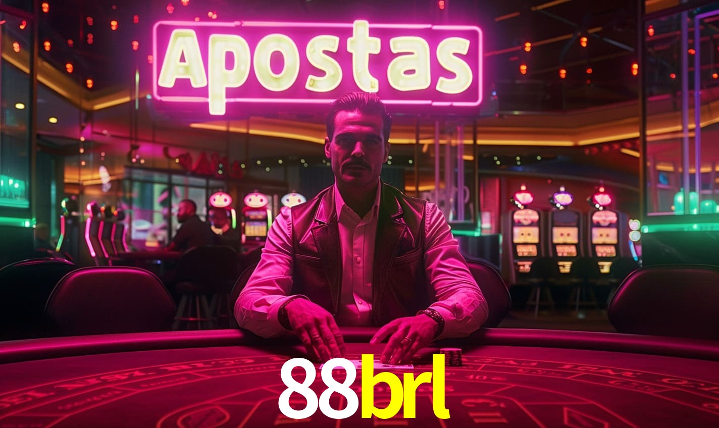 Casino Ao Vivo 88brl
